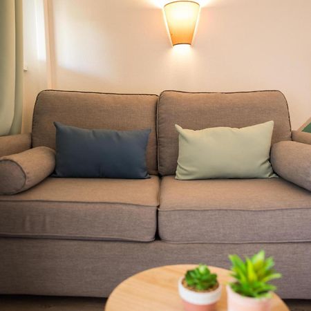 Residence Anse Des Rochers サン・フランソワ エクステリア 写真