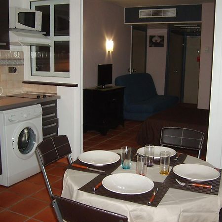 Residence Anse Des Rochers サン・フランソワ エクステリア 写真