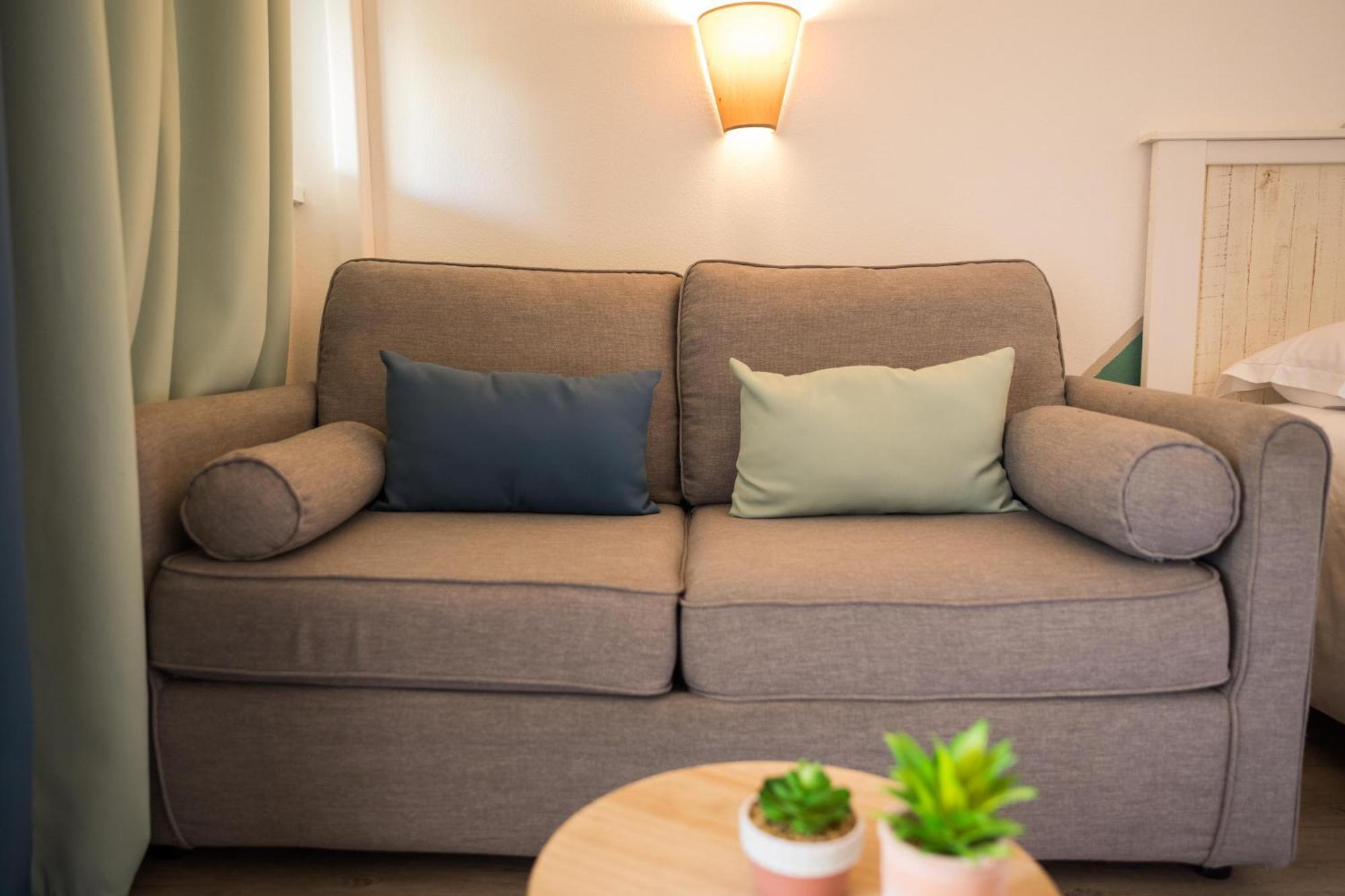 Residence Anse Des Rochers サン・フランソワ エクステリア 写真