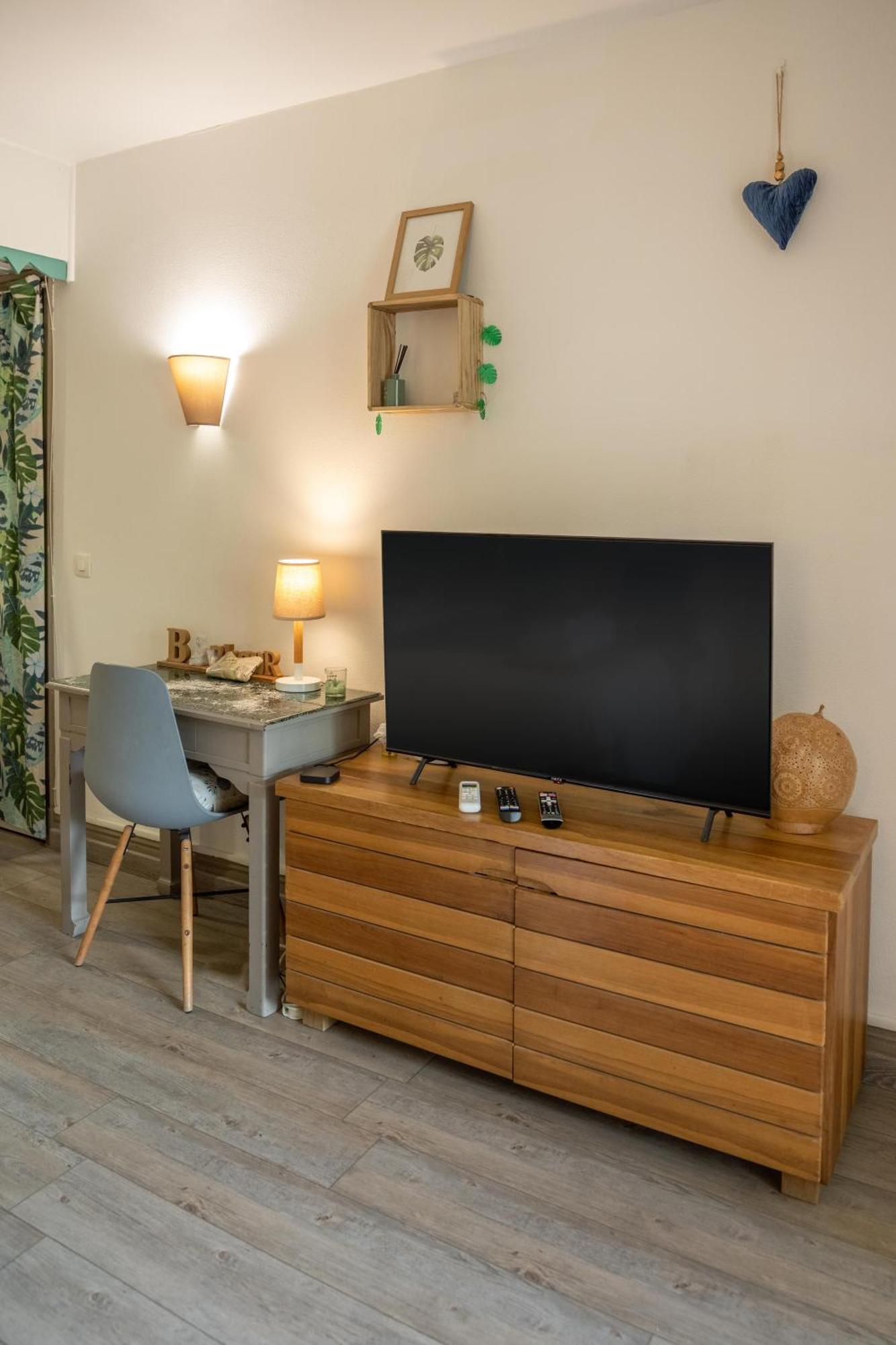 Residence Anse Des Rochers サン・フランソワ エクステリア 写真