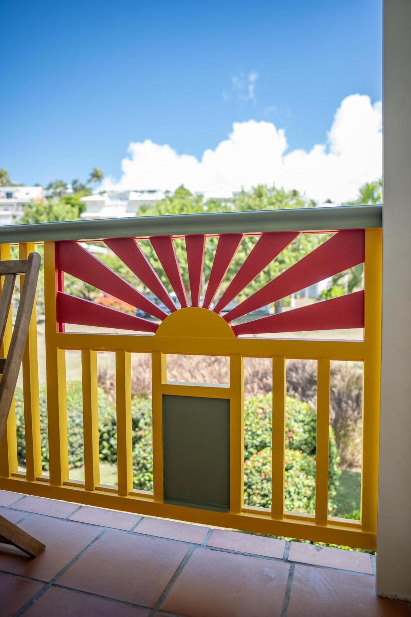 Residence Anse Des Rochers サン・フランソワ エクステリア 写真