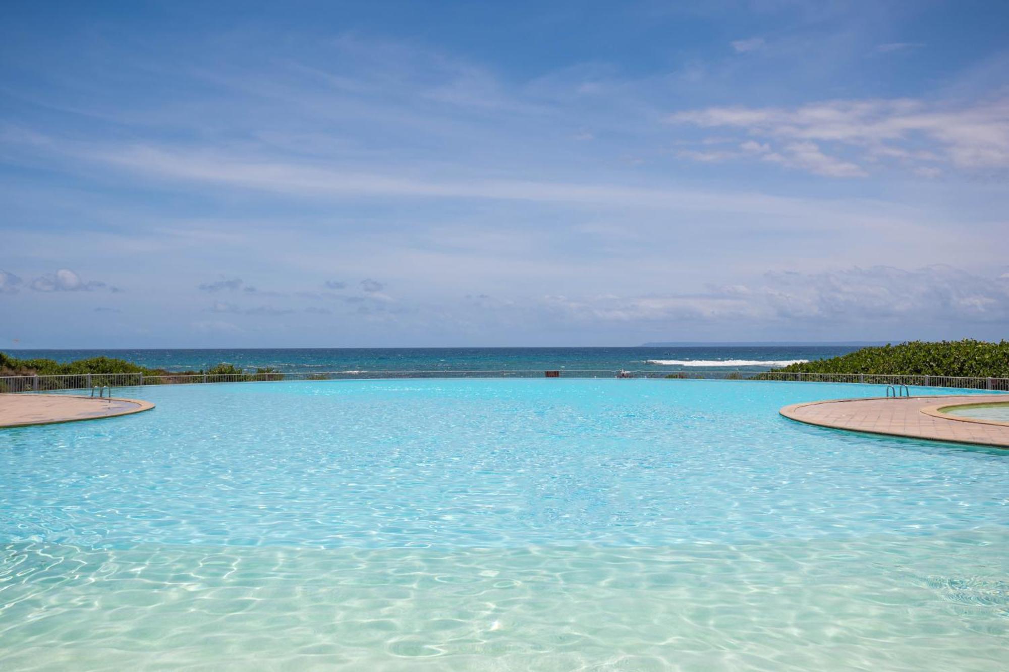 Residence Anse Des Rochers サン・フランソワ エクステリア 写真