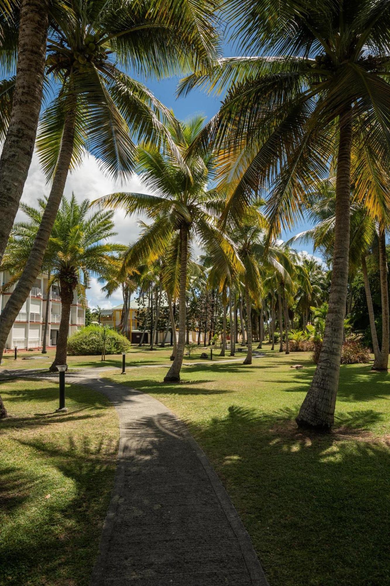 Residence Anse Des Rochers サン・フランソワ エクステリア 写真