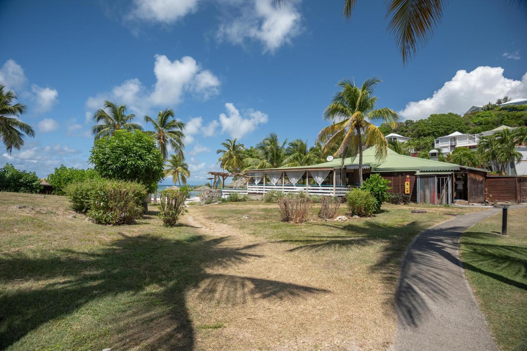 Residence Anse Des Rochers サン・フランソワ エクステリア 写真