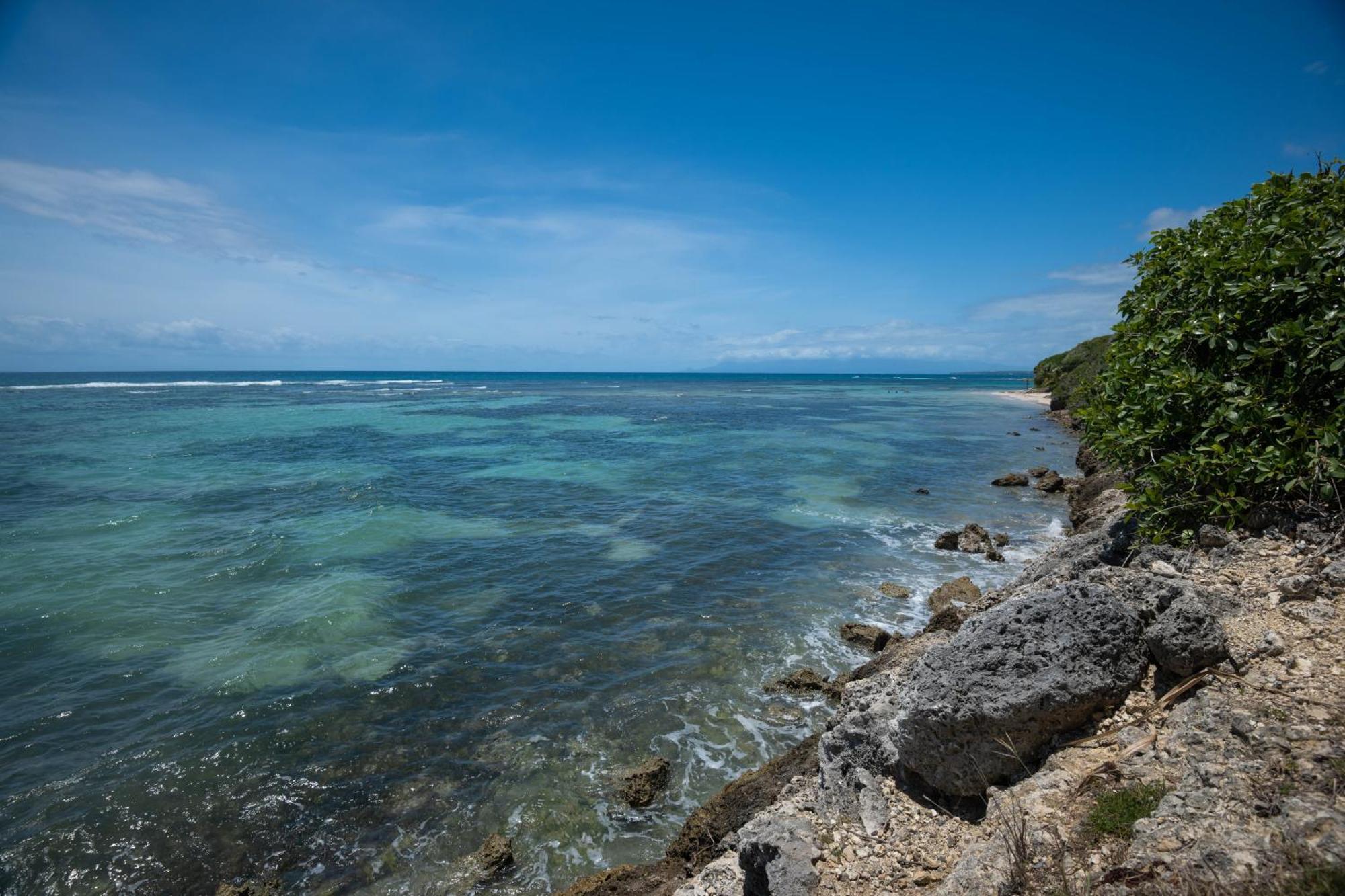 Residence Anse Des Rochers サン・フランソワ エクステリア 写真